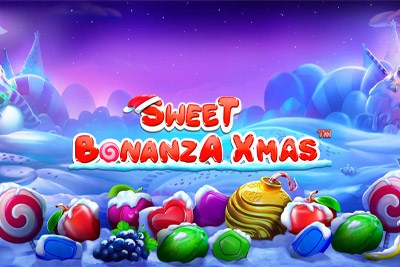 Slot sweet bonanza demo