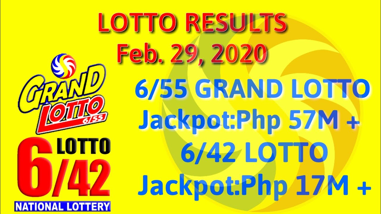 Sa daily lotto results 2020