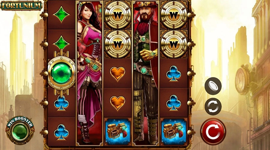 Free slots with stacked wilds slot machine